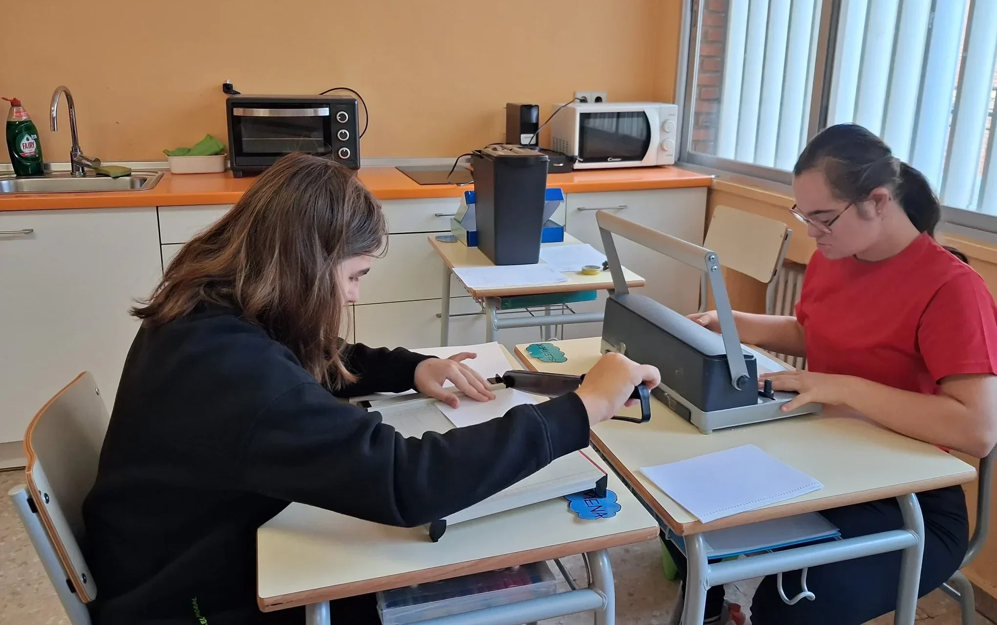 Educación inclusiva