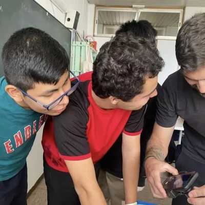 Educación inclusiva