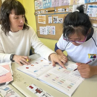 Educación inclusiva